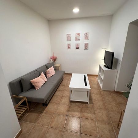Appartement La Torre De Cadix Extérieur photo