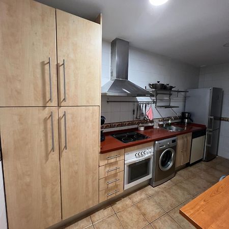 Appartement La Torre De Cadix Extérieur photo