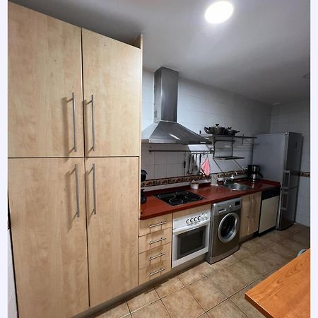 Appartement La Torre De Cadix Extérieur photo