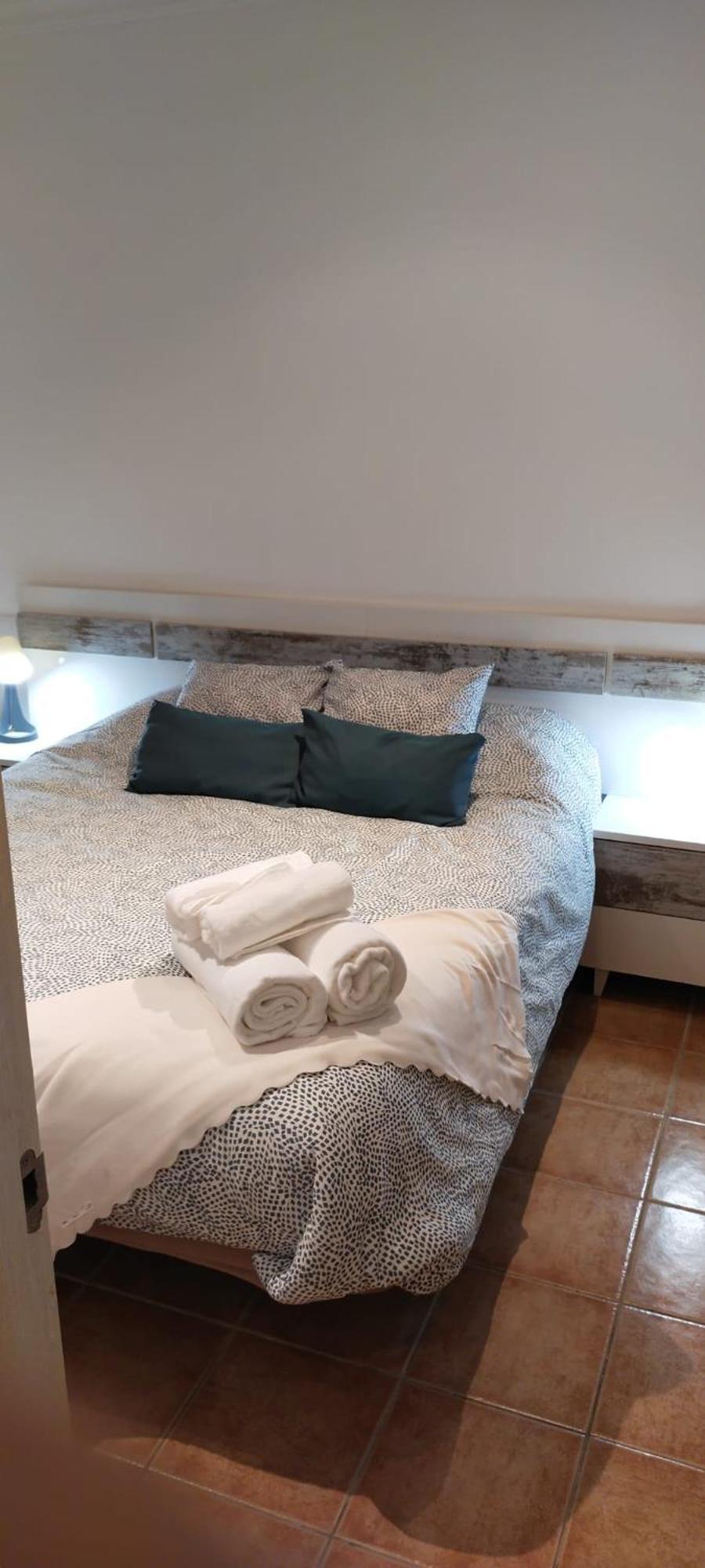Appartement La Torre De Cadix Extérieur photo