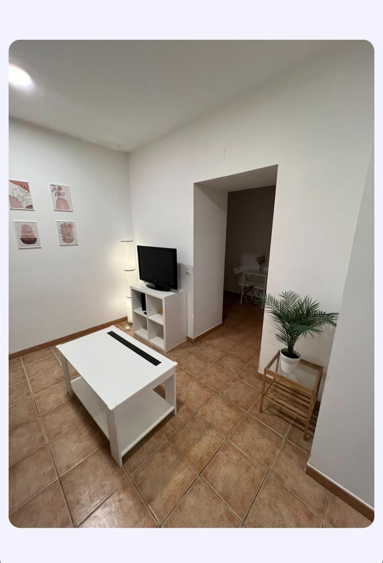 Appartement La Torre De Cadix Extérieur photo