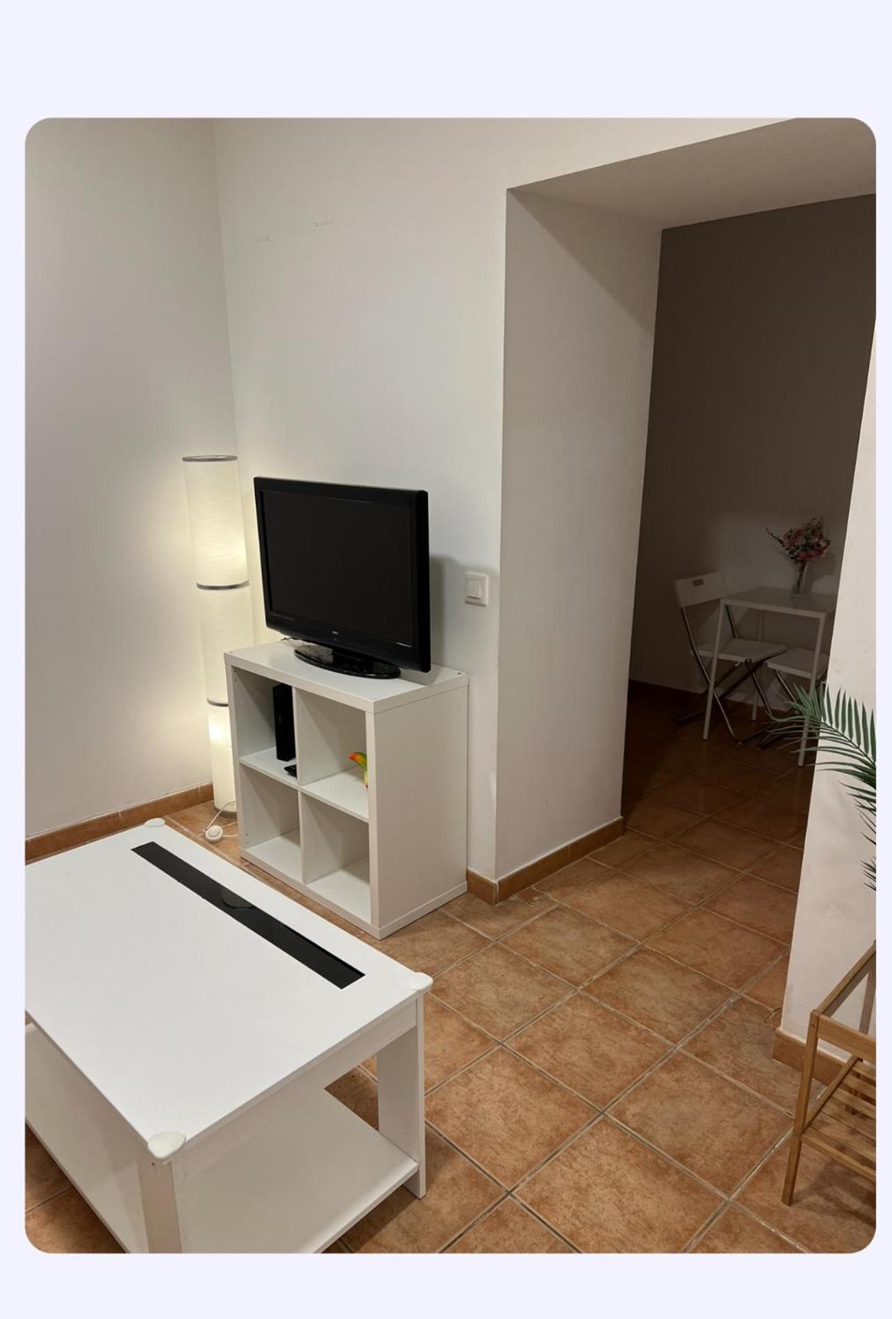 Appartement La Torre De Cadix Extérieur photo
