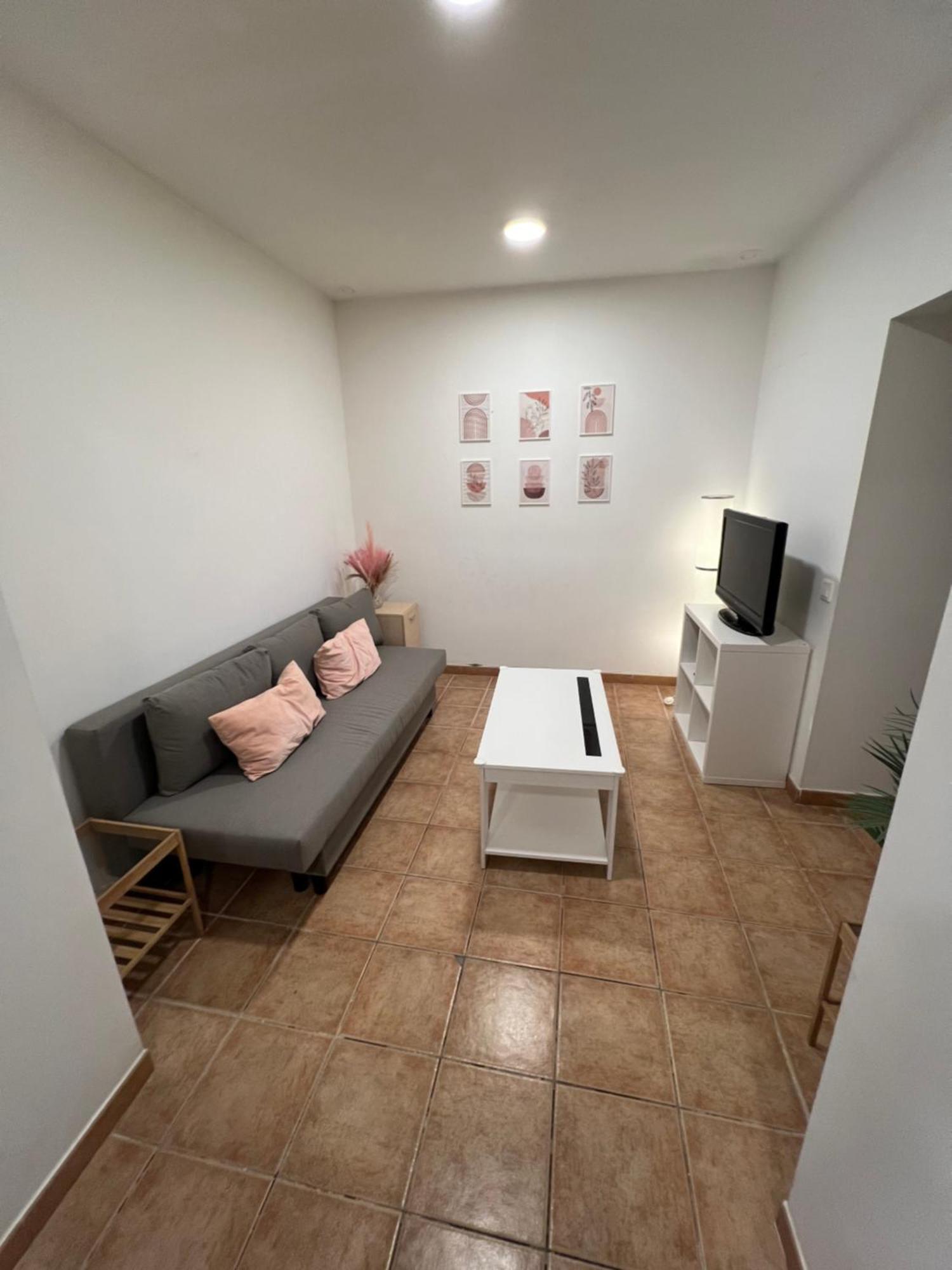 Appartement La Torre De Cadix Extérieur photo