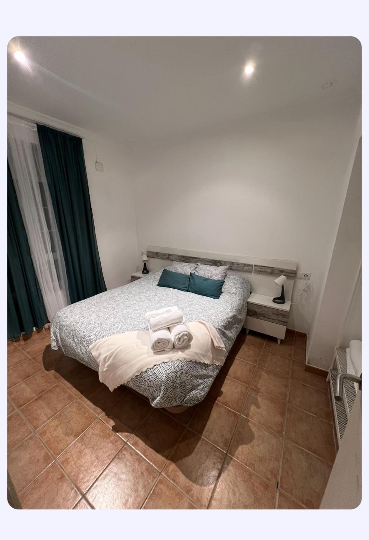 Appartement La Torre De Cadix Extérieur photo