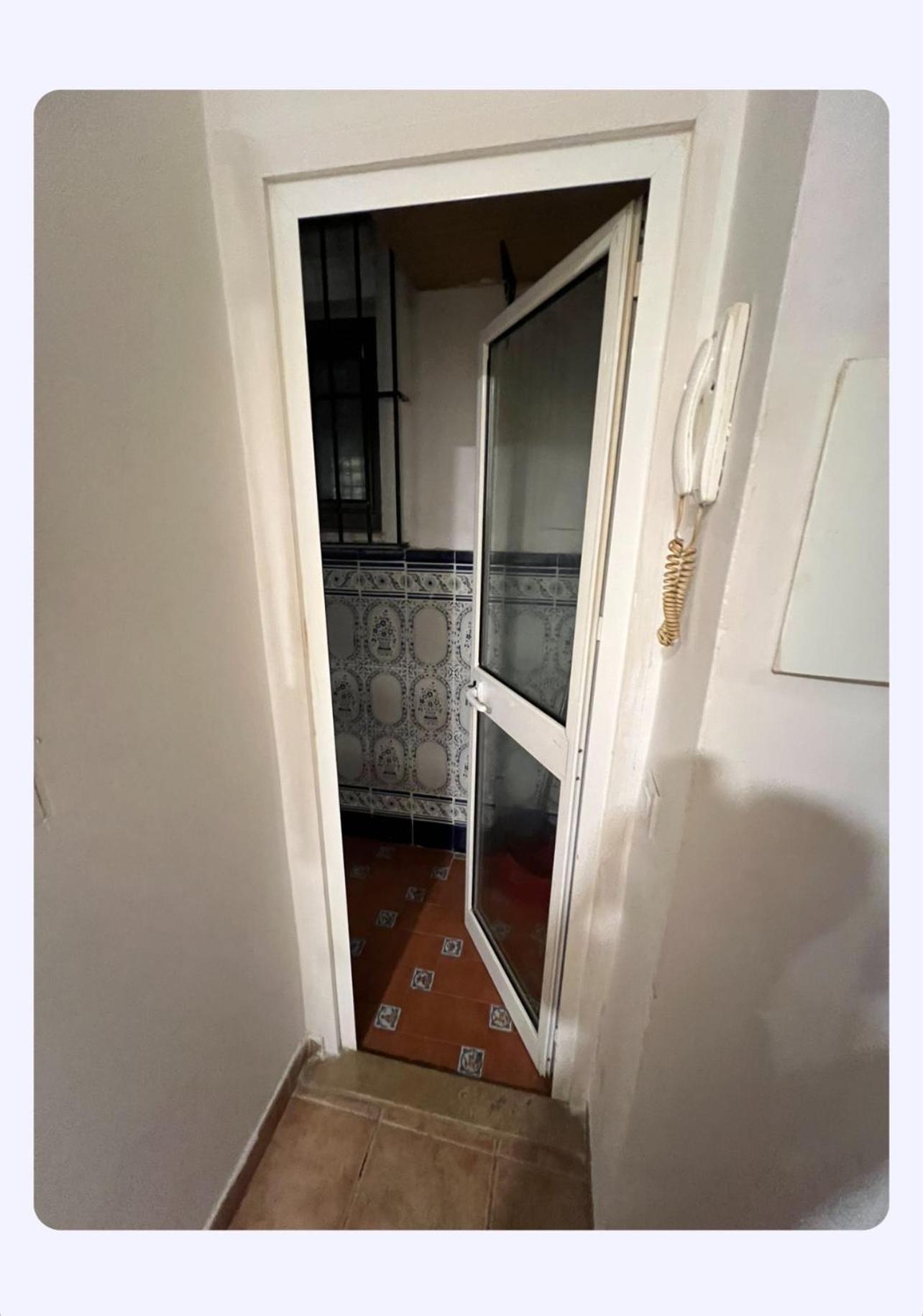 Appartement La Torre De Cadix Extérieur photo
