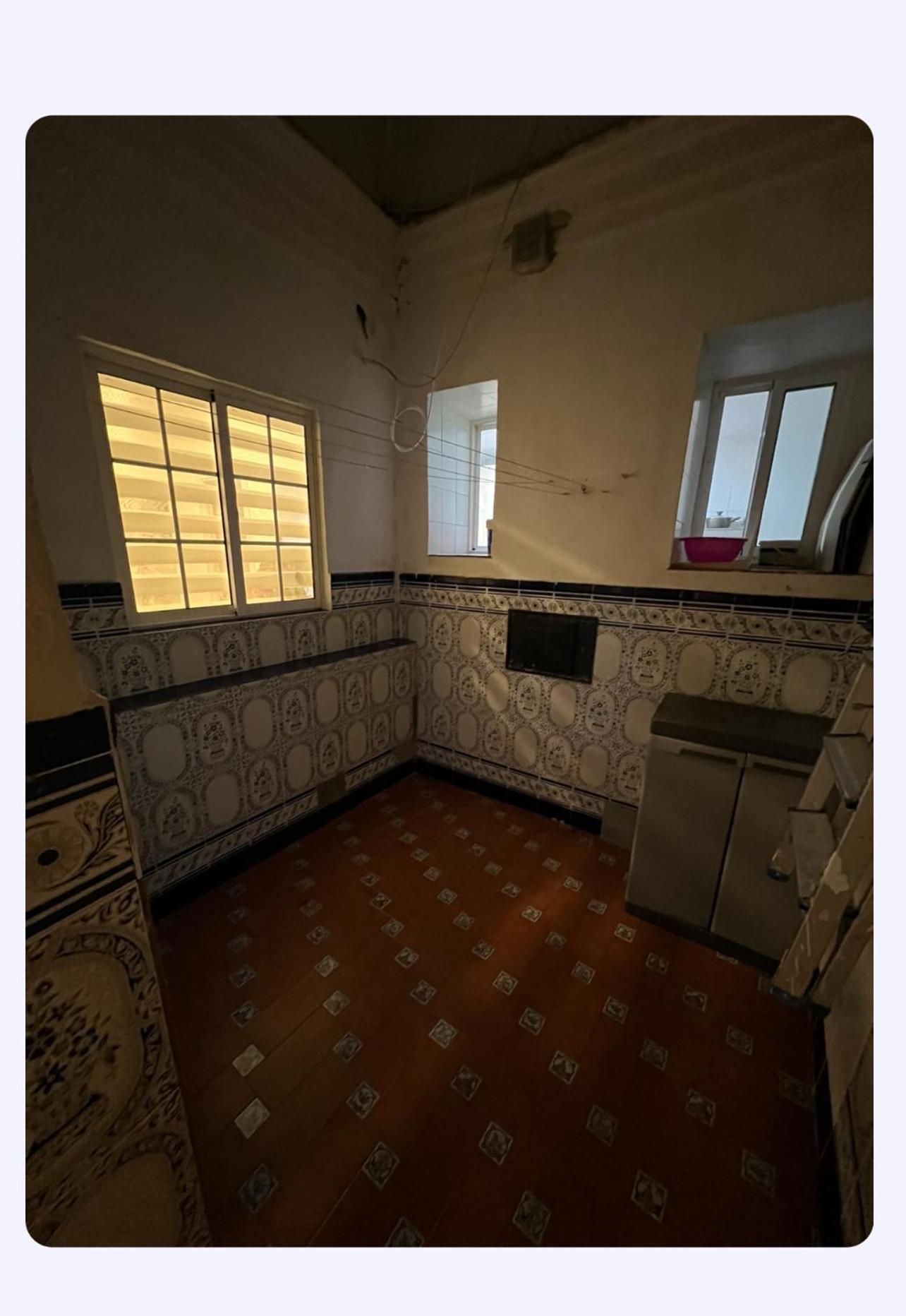 Appartement La Torre De Cadix Extérieur photo