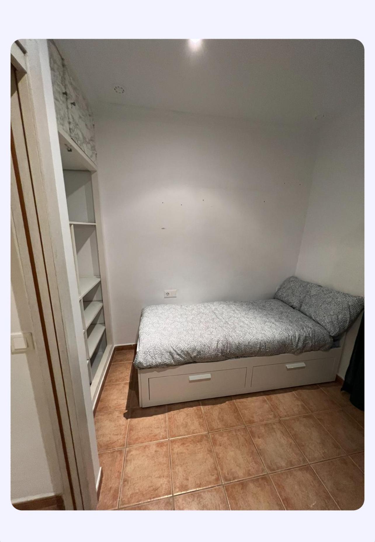 Appartement La Torre De Cadix Extérieur photo