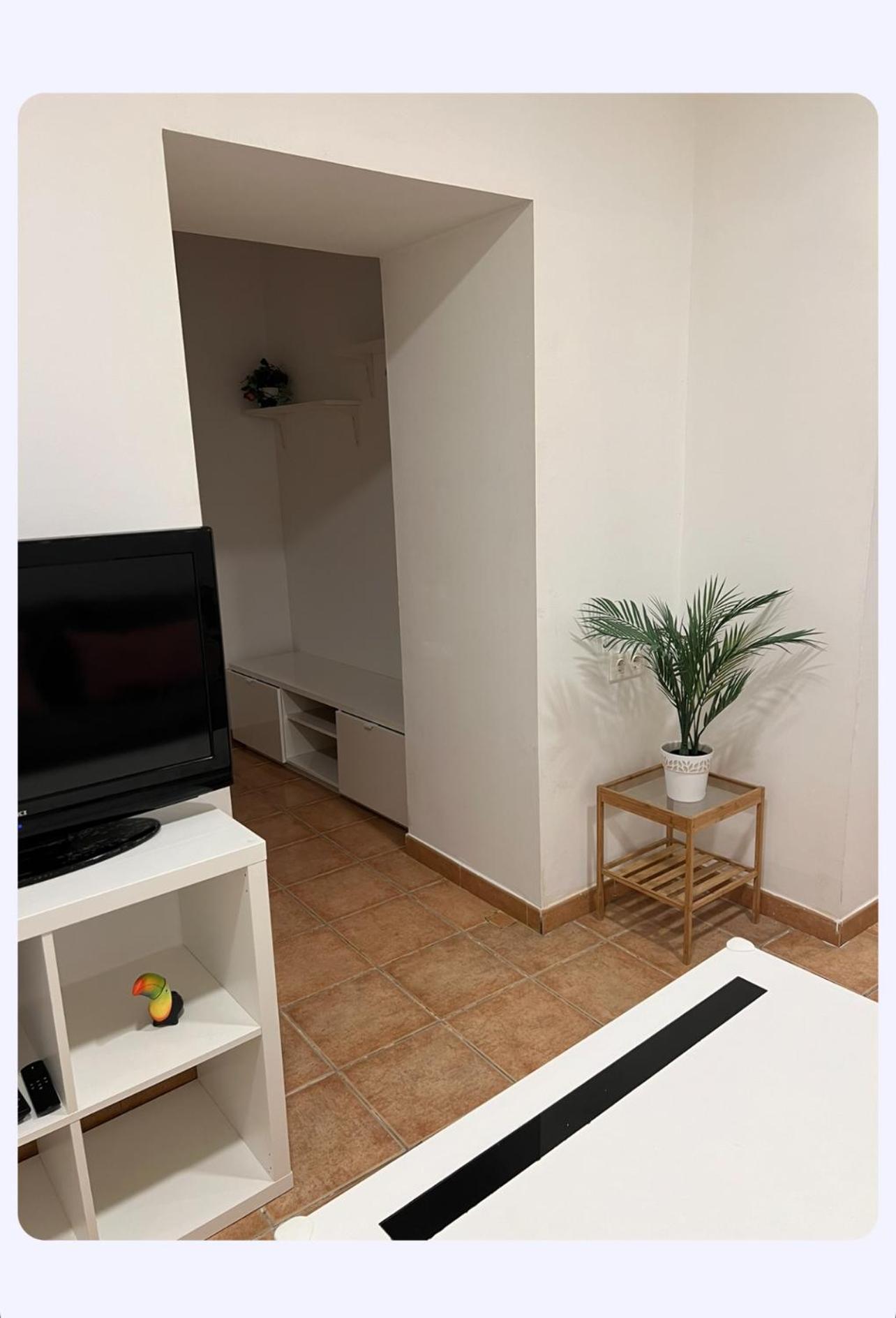 Appartement La Torre De Cadix Extérieur photo