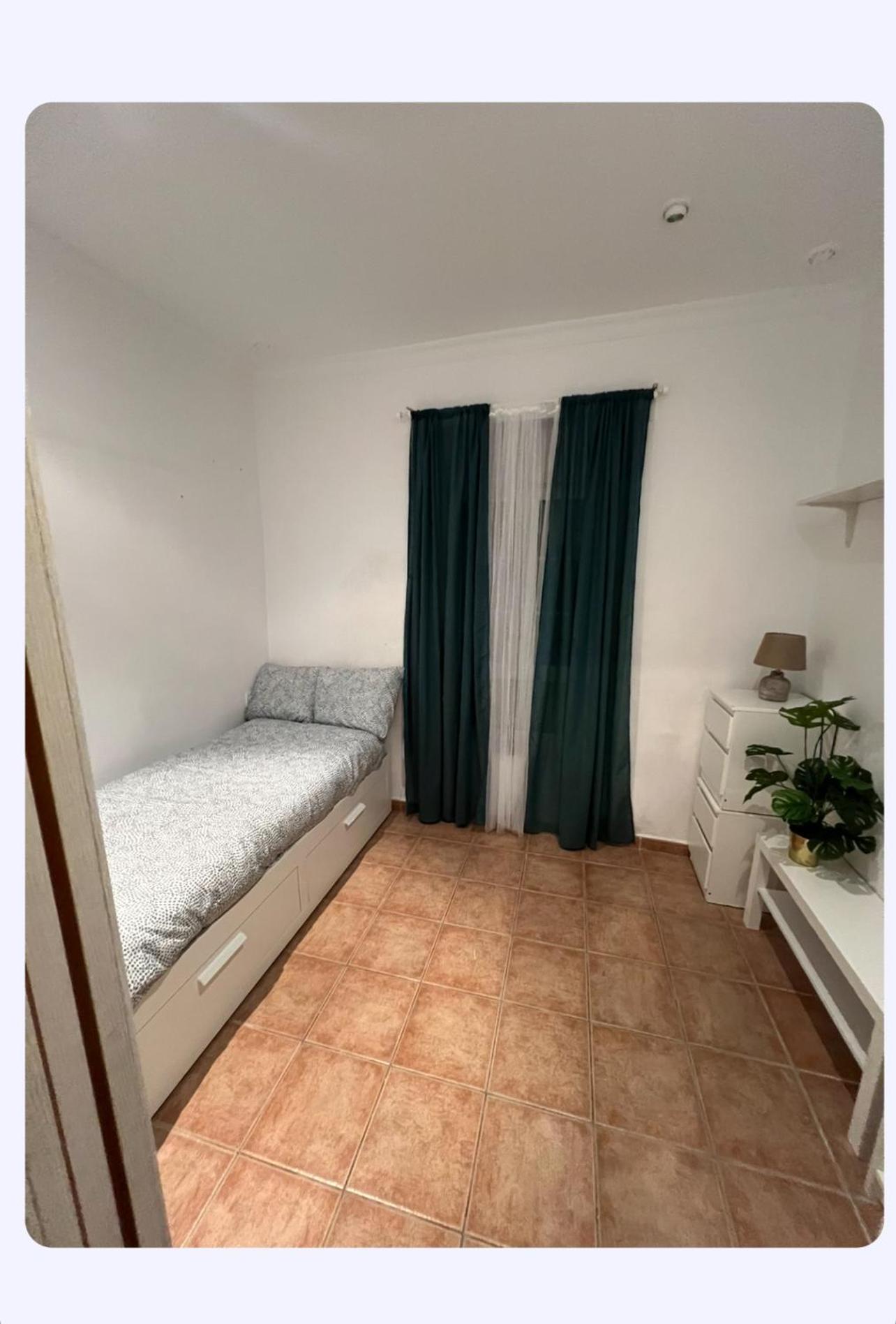 Appartement La Torre De Cadix Extérieur photo