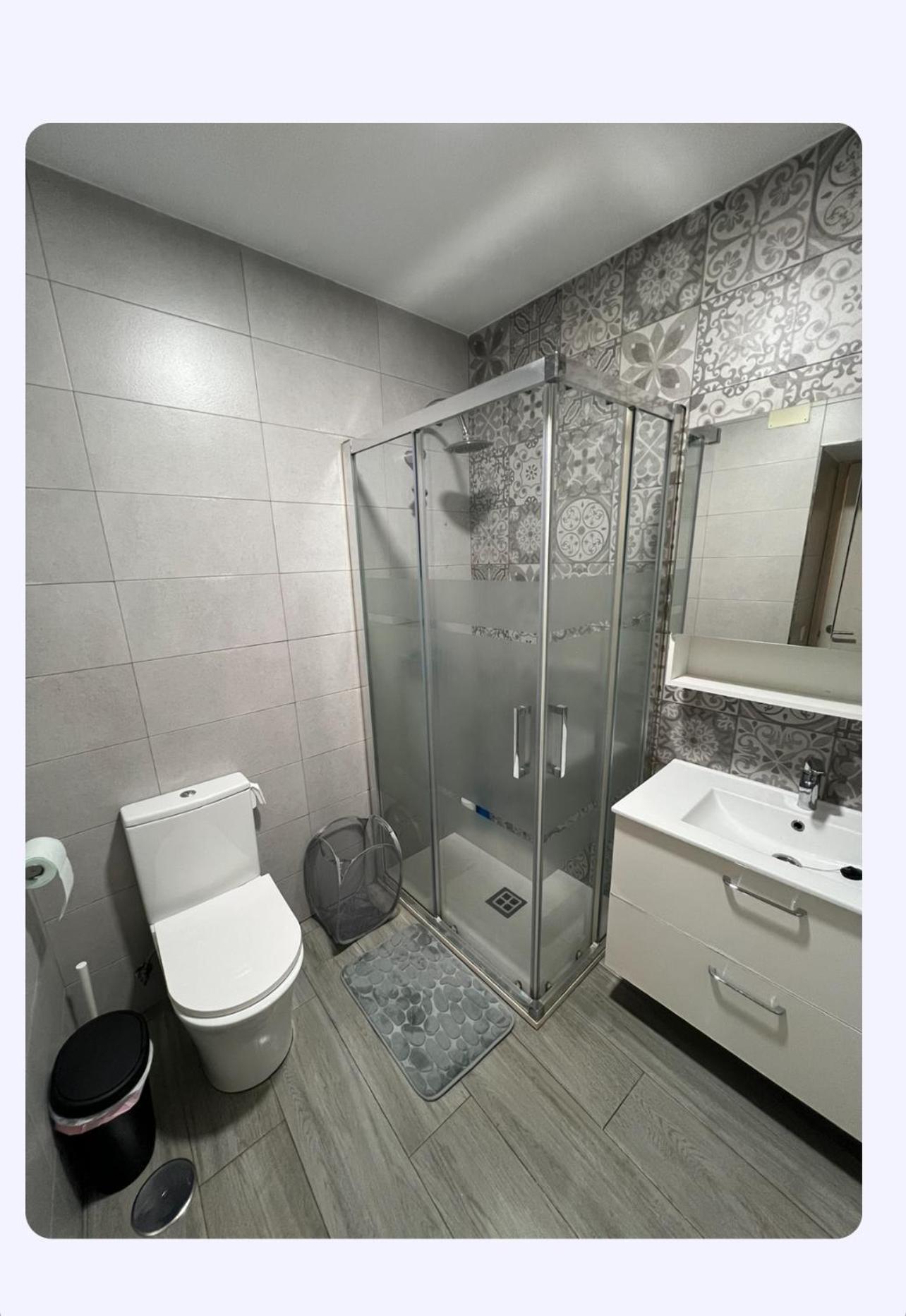 Appartement La Torre De Cadix Extérieur photo