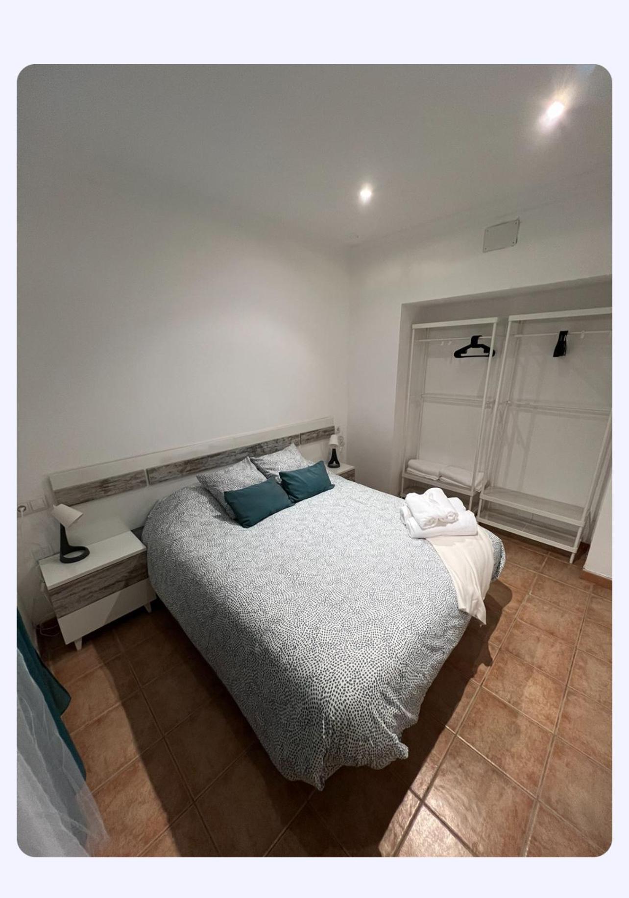 Appartement La Torre De Cadix Extérieur photo