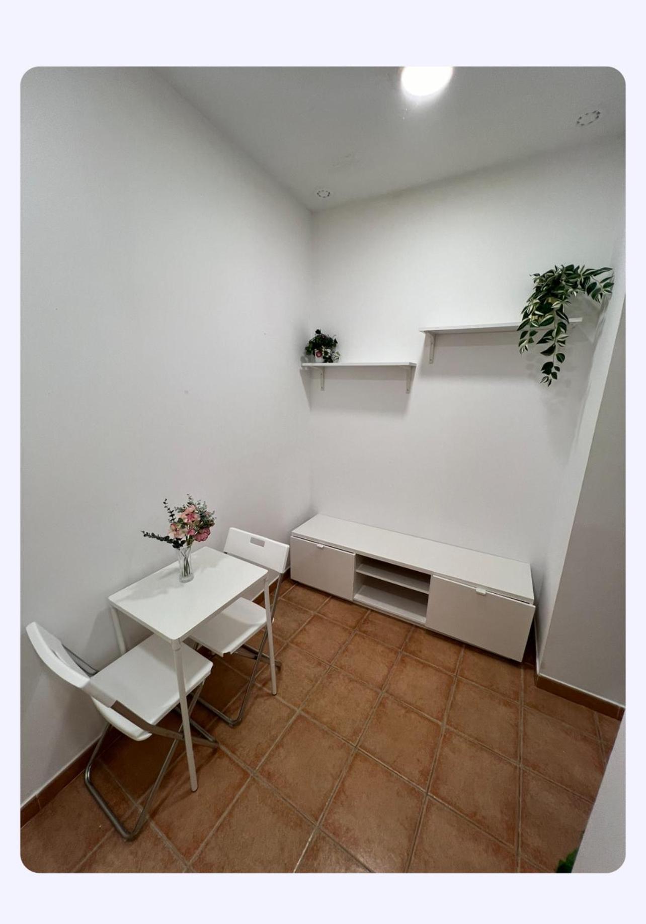 Appartement La Torre De Cadix Extérieur photo